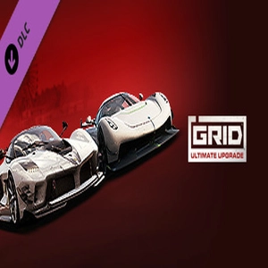 GRID Ultimate Edition Upgrade Pc