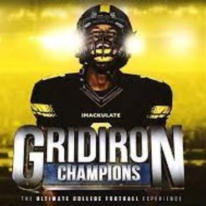 Gridiron Champions Pc