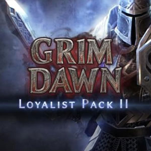 Acquistare Grim Dawn Steam Loyalist Items Pack CD Key Confrontare Prezzi