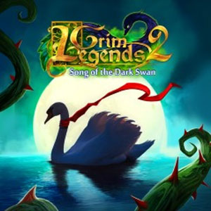 Acquistare Grim Legends 2 Song of the Dark Swan PS4 Confrontare Prezzi
