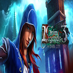 Acquistare Grim Legends 3 The Dark City PS4 Confrontare Prezzi