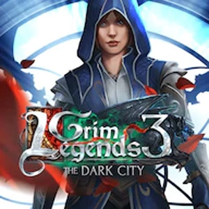 Grim Legends 3 The Dark City Switch