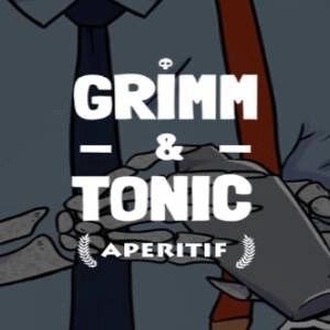 Grimm & Tonic Aperitif Pc