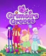 Grimoire Groves Xbox One