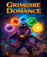 Grimoire of Domance Xbox One
