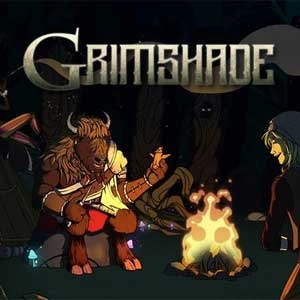Grimshade Pc