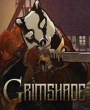 Grimshade Xbox One