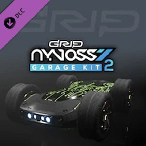 GRIP Nyvoss Garage Kit 2