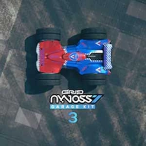 GRIP Nyvoss Garage Kit 3 Xbox One