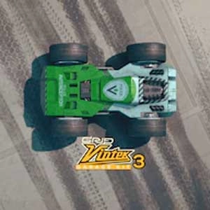 GRIP Vintek Garage Kit 3 Playstation 4