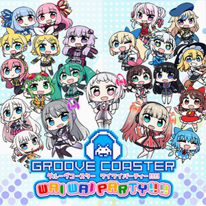 Acquistare GROOVE COASTER WAI WAI PARTY Nintendo Switch Confrontare i prezzi
