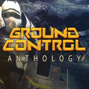 Acquistare Ground Control Anthology CD Key Confrontare Prezzi