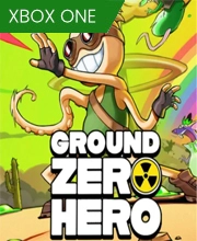 Ground Zero Hero Xbox One