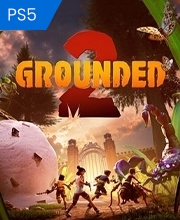 Acquistare Grounded 2 PS5 Key Confrontare Prezzi
