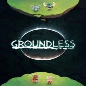 Groundless Xbox One