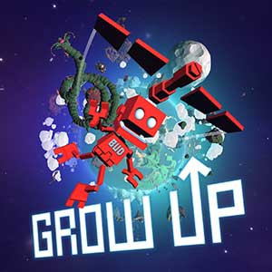 Acquista PS4 Codice Grow Up Confronta Prezzi