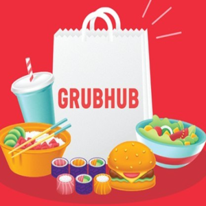 Carta Regalo Grubhub | Confrontare Prezzi