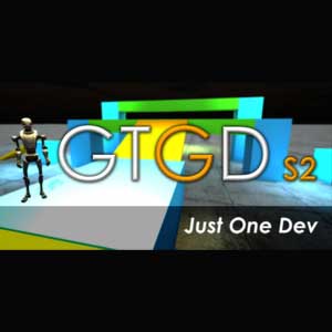 Acquista CD Key GTGD S2 Just One Dev Confronta Prezzi