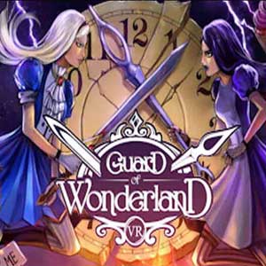 Acquistare Guard of Wonderland VR CD Key Confrontare Prezzi