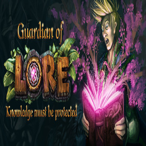 Acquistare Guardian of Lore CD Key Confrontare Prezzi