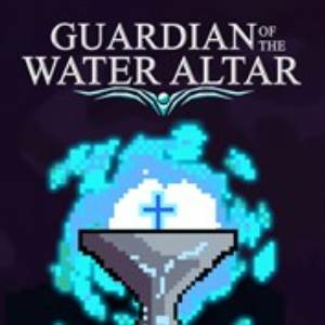 Guardian of the Water Altar Pc