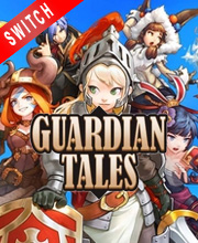Acquistare Guardian Tales Nintendo Switch Confrontare i prezzi