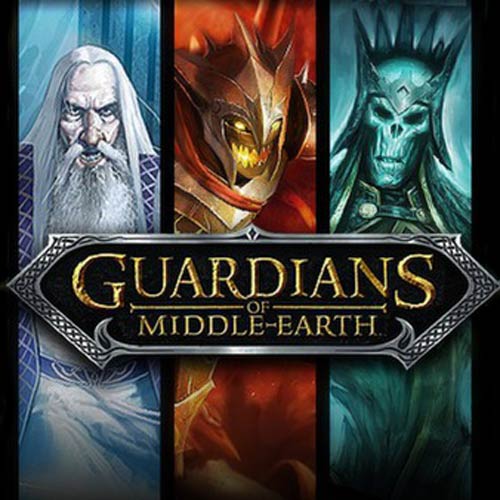 Guardians of Middle Earth Enchanter Confronta Prezzi