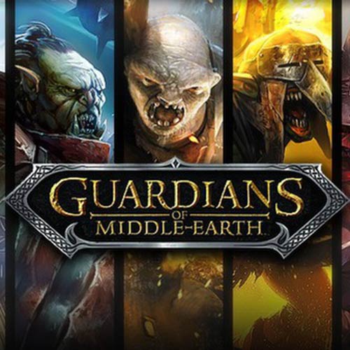 Guardians of Middle Earth Tactician Confronta Prezzi
