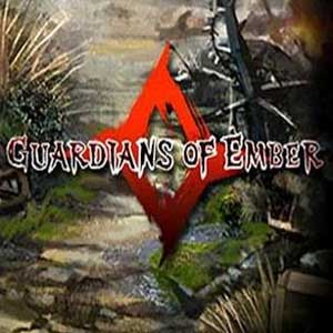 Acquista CD Key Guardians of Ember Confronta Prezzi