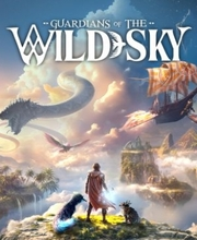 Guardians of the Wild Sky Playstation 5