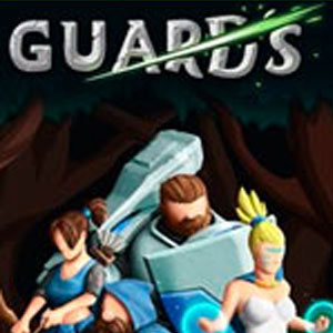 Acquistare Guards Xbox Series Gioco Confrontare Prezzi