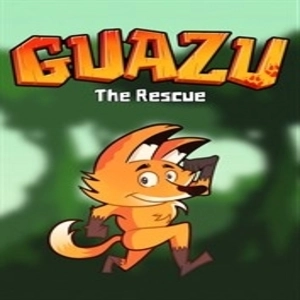 Guazu The Rescue Pc