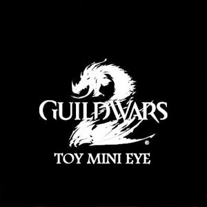 Acquistare Guild Wars 2 Toy Mini Eye CD Key Confrontare Prezzi