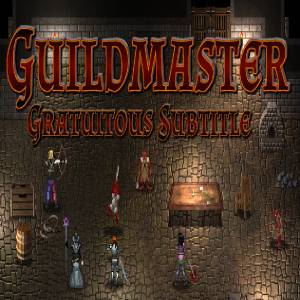 Acquistare Guildmaster Gratuitous Subtitle CD Key Confrontare Prezzi