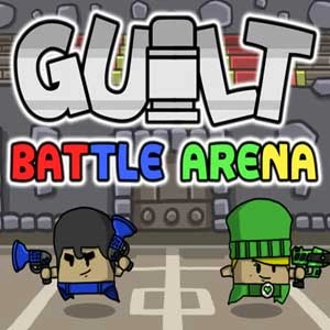 Guilt Battle Arena Pc