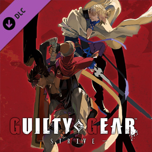 Guilty Gear Strive Season Pass 3 Pc
