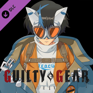 Guilty Gear Strive Unika Playstation 4