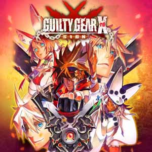 Acquista PS4 Codice Guilty Gear Xrd-Sign Confronta Prezzi