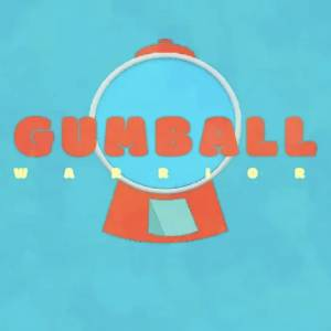 GumBall Warrior Pc