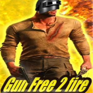 Gun Free To Fire Xbox One