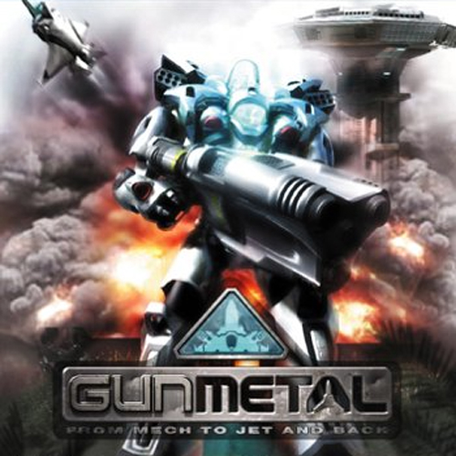 Acquista CD Key Gun Metal Confronta Prezzi