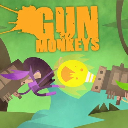 Gun Monkeys Pc