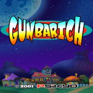 Acquistare GUNBARICH CD Key Confrontare Prezzi