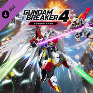 GUNDAM BREAKER 4 Season Pass Pc