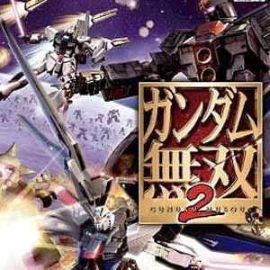 Gundam Musou 2 Xbox 360