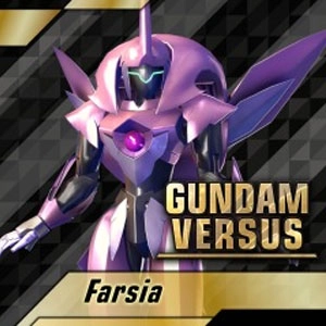 GUNDAM VERSUS Farsia Playstation 4