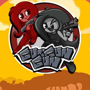 GUNGUNGUN Playstation 5