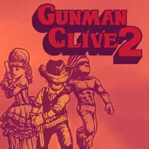 Gunman Clive 2 Pc