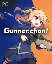 Acquistare Gunner-chan! CD Key Confrontare Prezzi