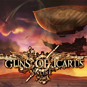 Acquista CD Key Guns of Icarus Online Captains Costume Pack Confronta Prezzi